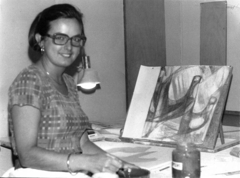 Roser Arcarons La Tematica