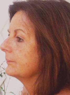 Roser Arcarons Portrait