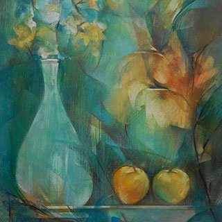 Roser Arcarons galeria bodegones