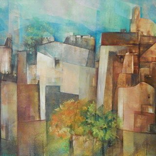 Roser Arcarons galeria paisajes