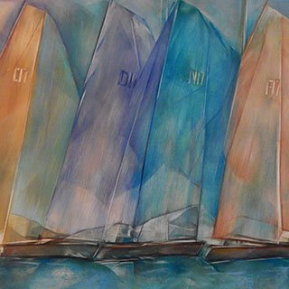 Roser Arcarons galeria velas